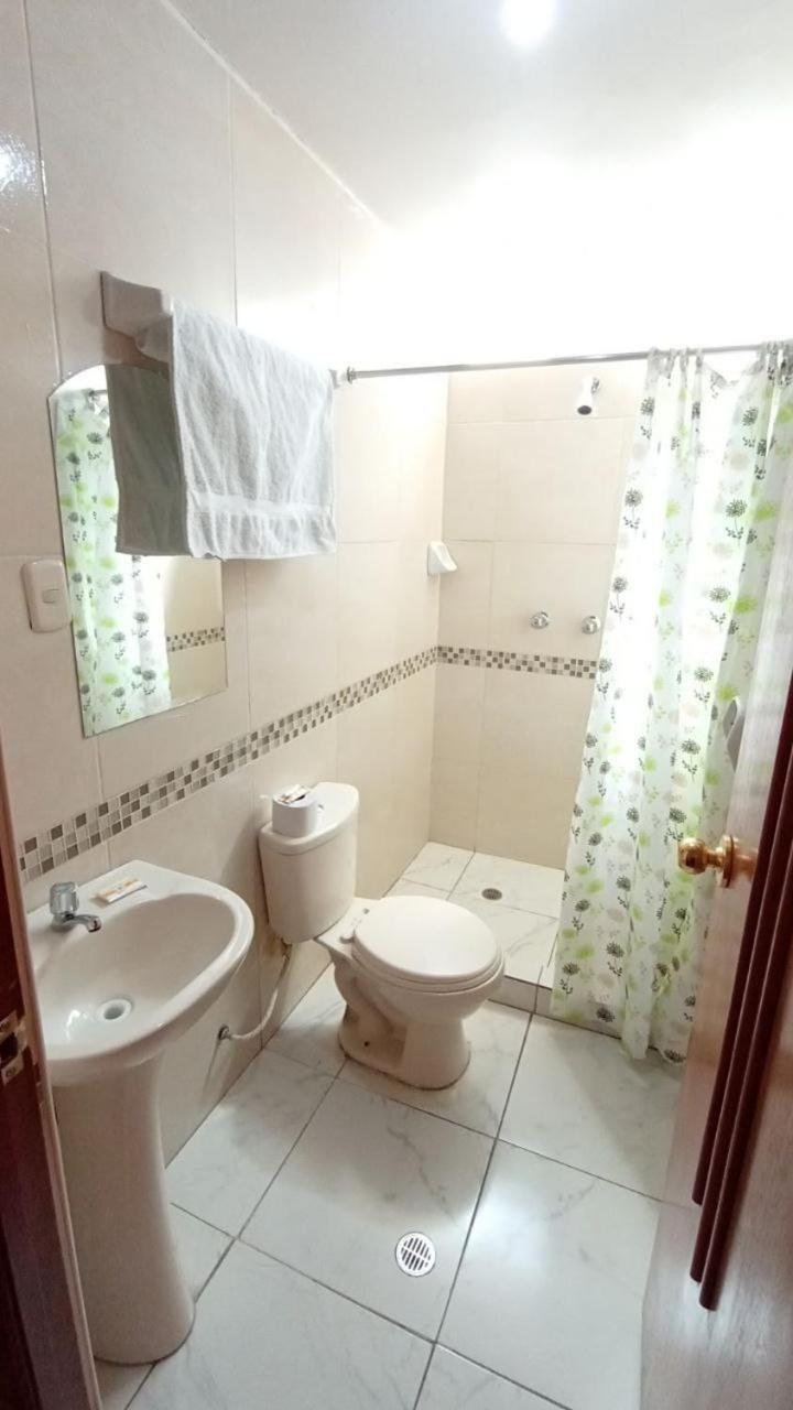 Hostal Acuarius بونو المظهر الخارجي الصورة